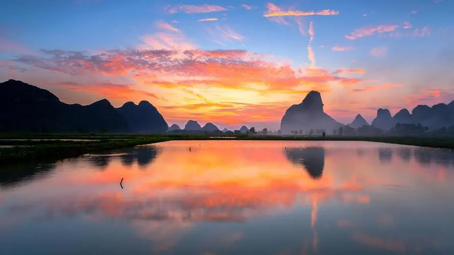 智能制造智慧城市工业